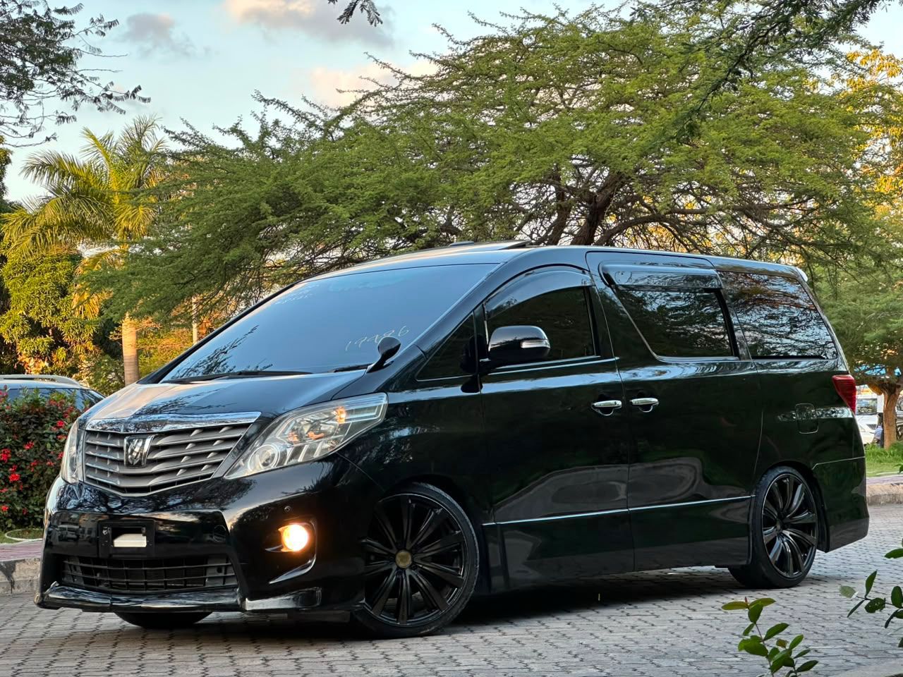 ALPHARD thumbnail 3
